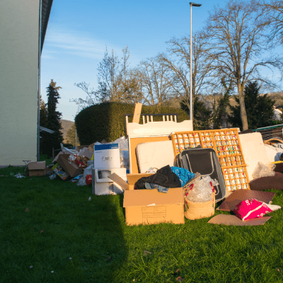 ESTATE CLEANOUTS